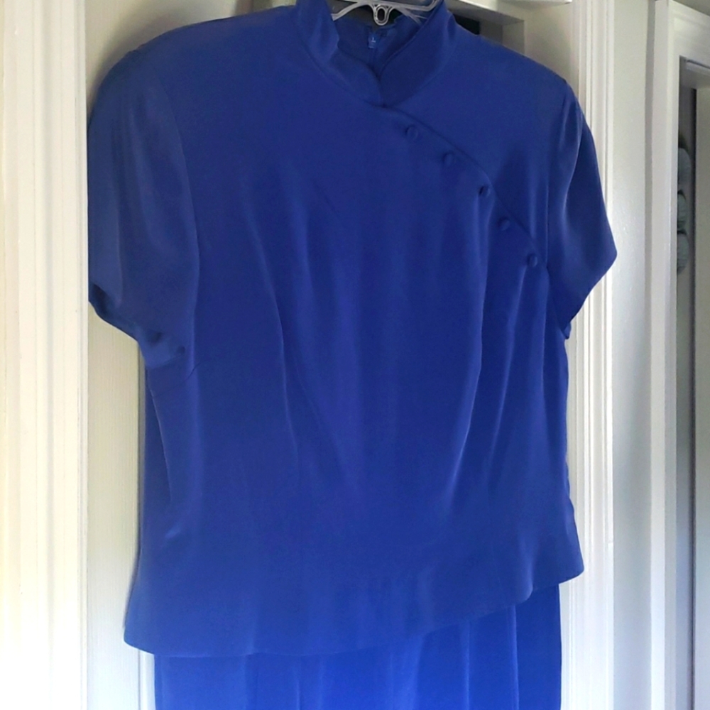 Womens pantsuit